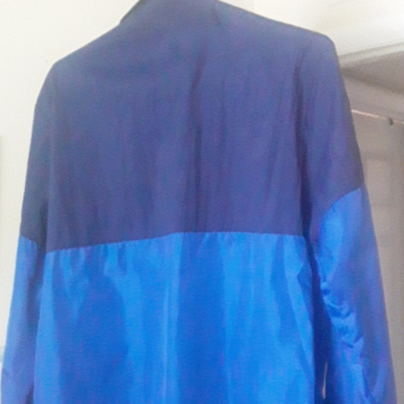 Windbreaker Jacket - Picture 7 of 8